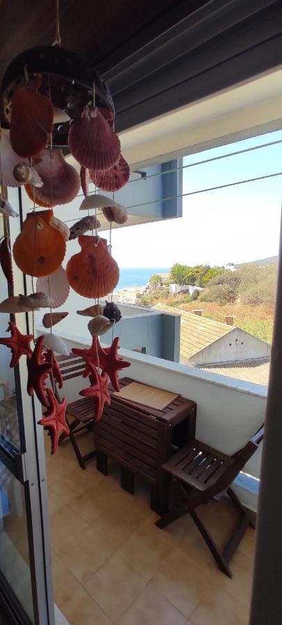 Ferienwohnung Ocean View Dive House Sesimbra Exterior foto