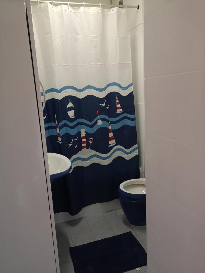 Ferienwohnung Ocean View Dive House Sesimbra Exterior foto