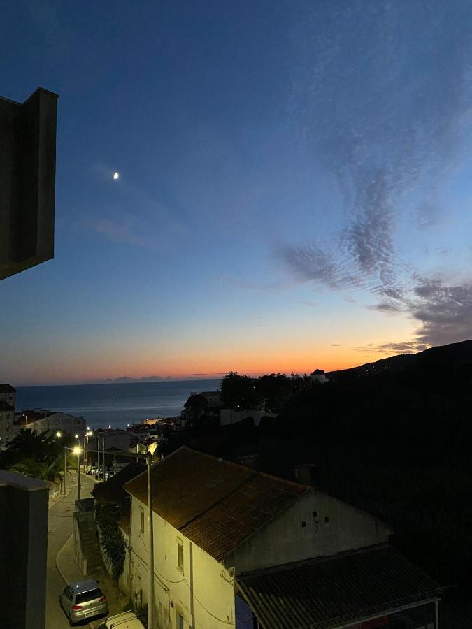 Ferienwohnung Ocean View Dive House Sesimbra Exterior foto